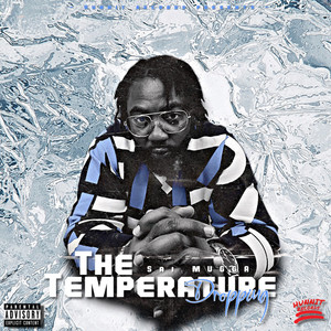 The Temperature Dropping (Explicit)