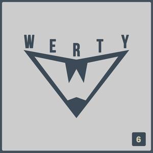 Werty, Vol.6