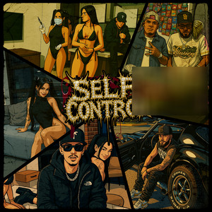 Self Control (Explicit)