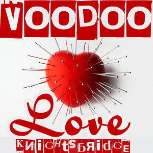 Voodoo Love