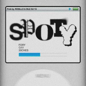 Spoty (feat. Gabriels D20 & 20Ches)