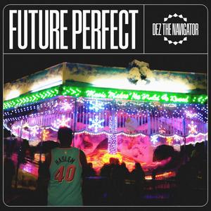 Future Perfect