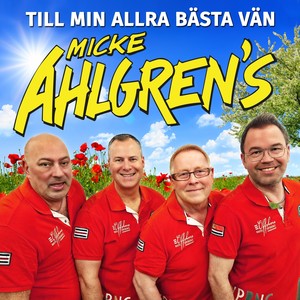 Till min allra bästa vän