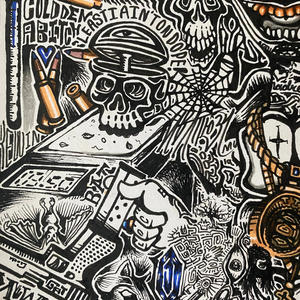 Drop on em (feat. Kirkobeatz) (Explicit)