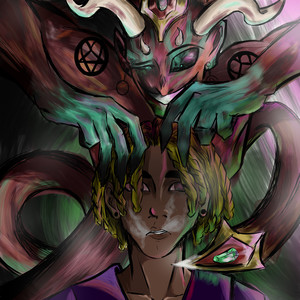 Ella Dice (Explicit)