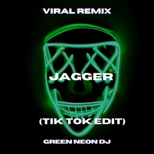 Lo Que Tengo De Buena Lo Tengo De Mala Jagger (Tik Tok Edit) (Remix|Explicit)