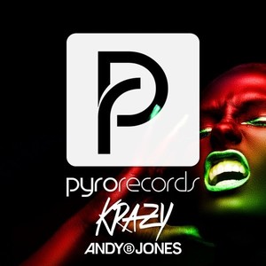 Krazy (Original Mix)