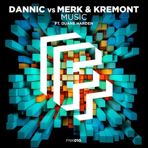 Music (Extended Mix)
