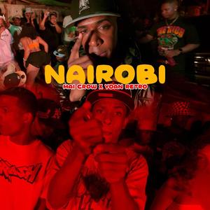 Nairobi (feat. yoan retro)
