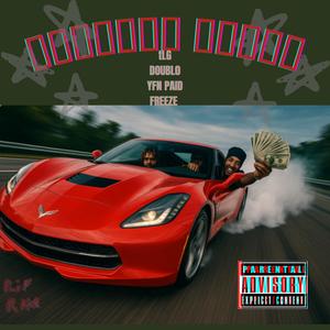Topless vette (feat. RYN Paid, Doubl0 & FREEZE) (Explicit)