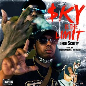 $ky Is The Limit (Explicit)