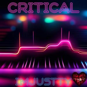 Critical (feat. Rafiki Music)