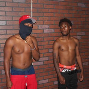 Ima Be Me (feat. 1600 Dink) (Explicit)