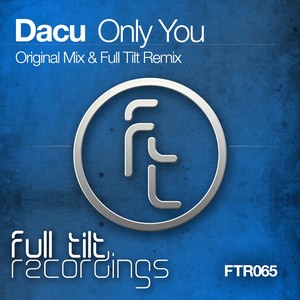 Only You (Original Mix)