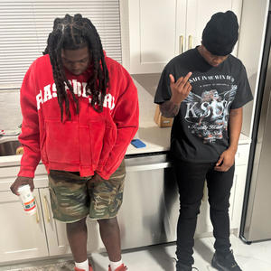 MESSAGE TO THE WORLD (Explicit)