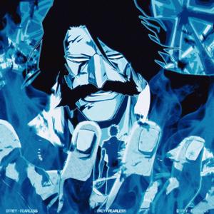 Fearless (feat. PE$O PETE & Kuroi) (Explicit)
