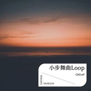 小步舞曲Loop (治愈系纯音乐)