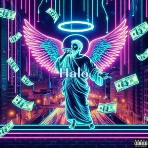 Halo (feat. Dom Da Vinci) (Explicit)