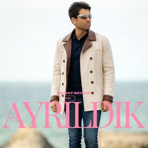 Ayrıldık