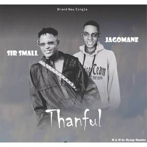 Thankful (Explicit)