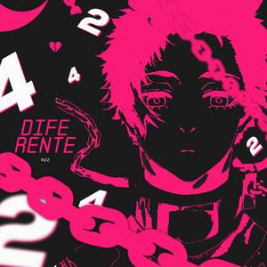 Diferente (Itoshi Sae)