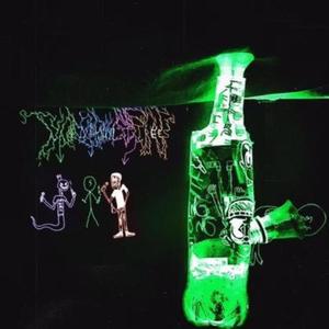 CRACK PIPE(feat. TxTrees & ASA ICE) (Explicit)