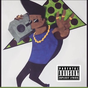 Find My Way (feat. Semi Rackz) (Explicit)