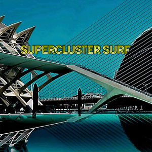 Supercluster Surf