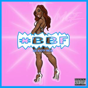 Big Booty Freak (Explicit)