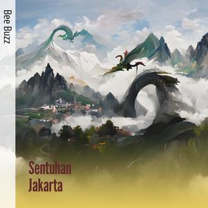 Sentuhan Jakarta