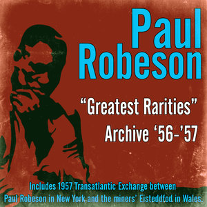 "Greatest Rarities" Archive '56-'57