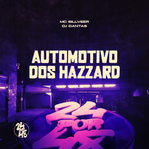 Automotivo dos Hazard (Explicit)