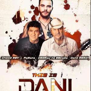 DEGRAU NA ESCADA (Remix)