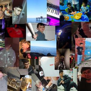 LUCY (feat. $onny) (Explicit)