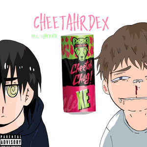CHEETARDEX v1 (Explicit)