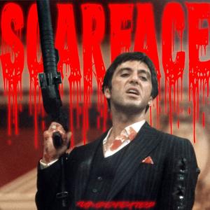 SCARFACE (feat. THE SAM) (Explicit)