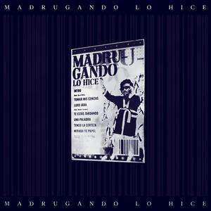 intro (feat. Oso el Roto) (Explicit)