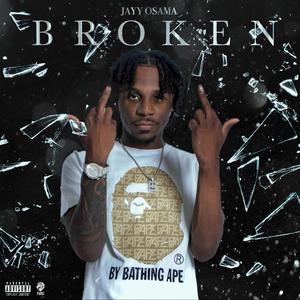 Broken (Explicit)