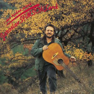 Jaroslav Samson Lenk - Blond holka