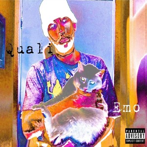 Technical Difficulty(feat. Eddy Vocals) (Explicit)