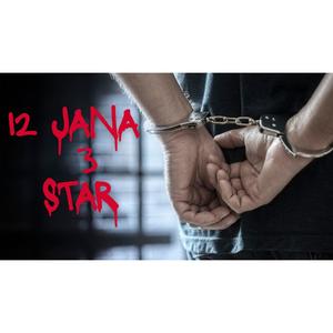 12 JANA (3 STAR) (Explicit)