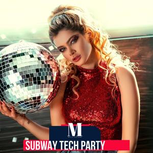 Tech NERD (Original Mix)