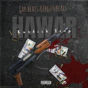 Hawar (feat. Çar Beats) [Explicit]