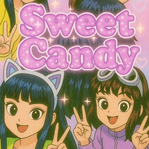 Sweet Candy (Slowed|Reverb)