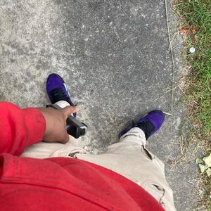 Treys (Explicit)