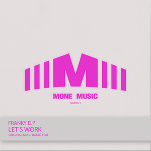 Let's Work (Radio Edit)