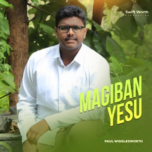 Magiban Yesu