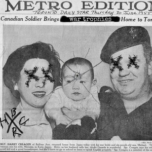 Bullet Between (Explicit)