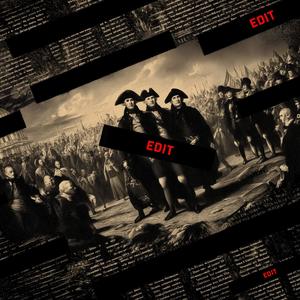 Everything your read is a lie