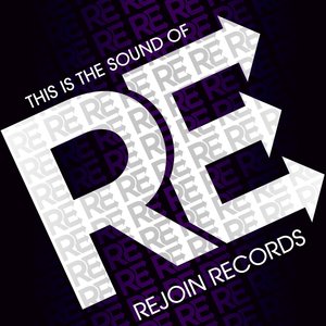 This Is The Sound Of Rejoin Records (Explicit)